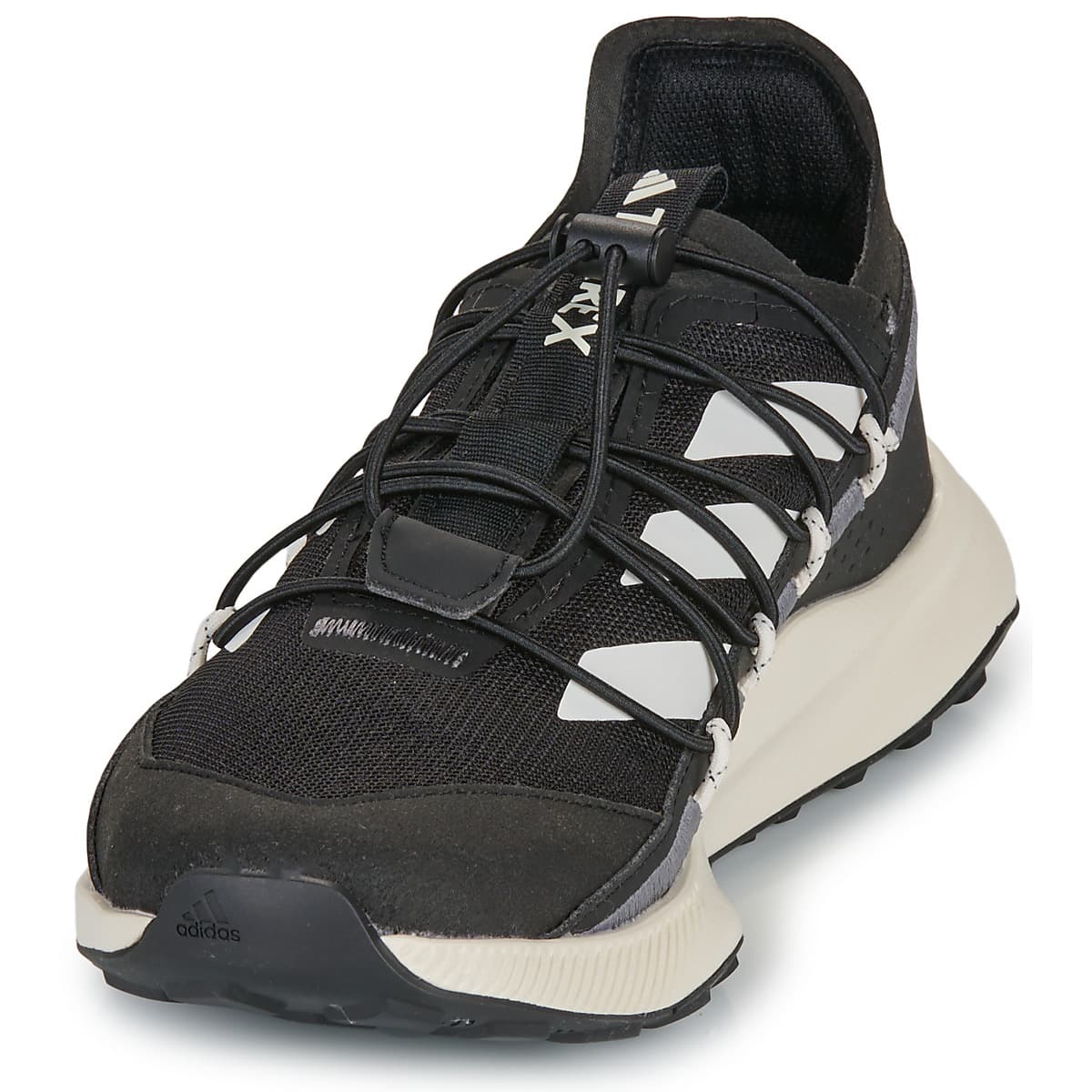 Women's Outdoor Shoes adidas Black