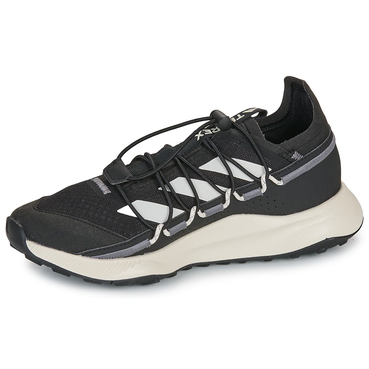 Women's Outdoor Shoes adidas Black