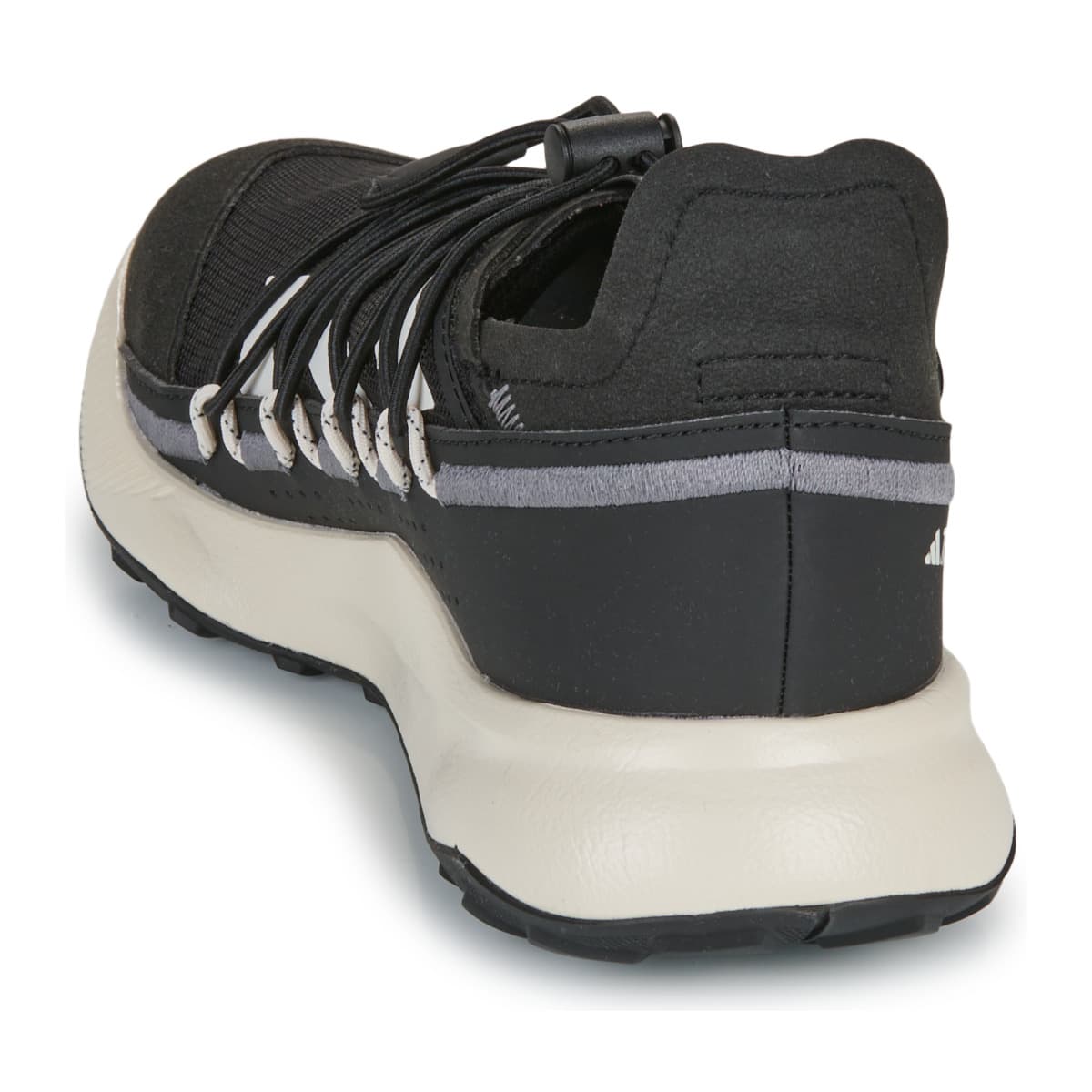 Women's Outdoor Shoes adidas Black