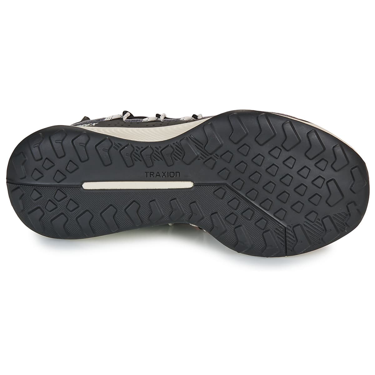 Women's Outdoor Shoes adidas Black