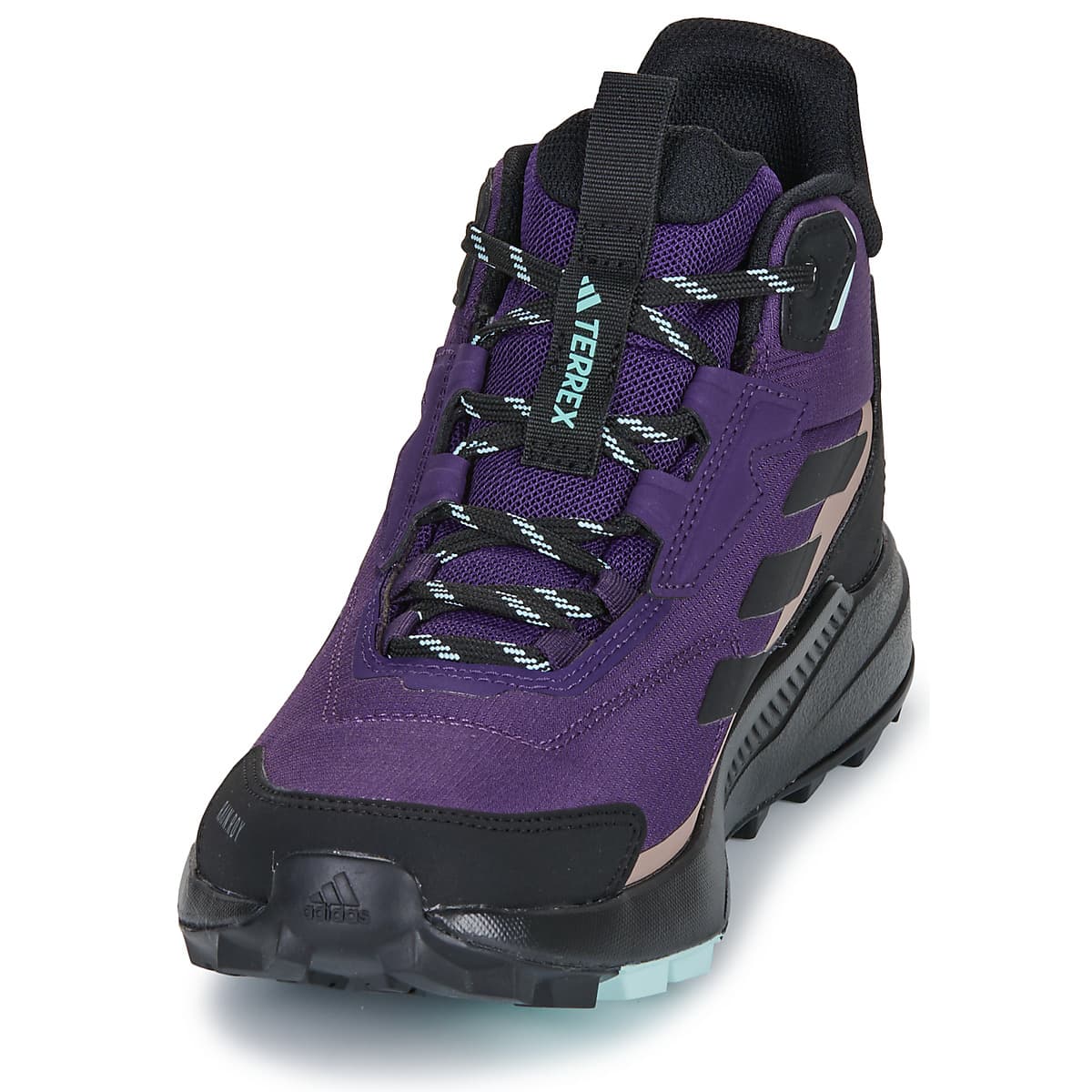 Women's Outdoor Shoes adidas Purple