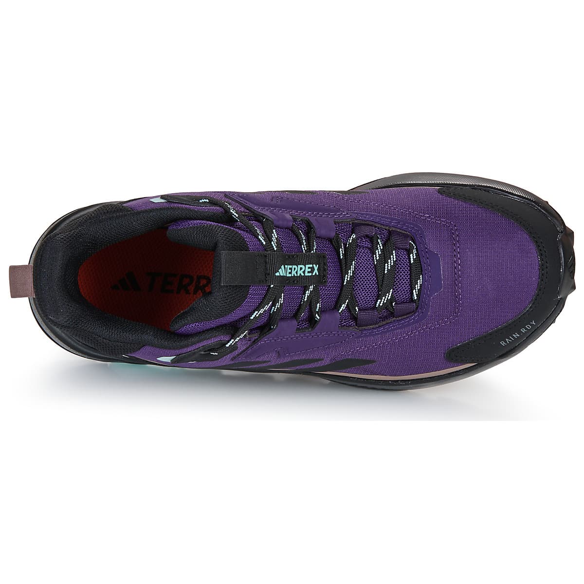 Women's Outdoor Shoes adidas Purple