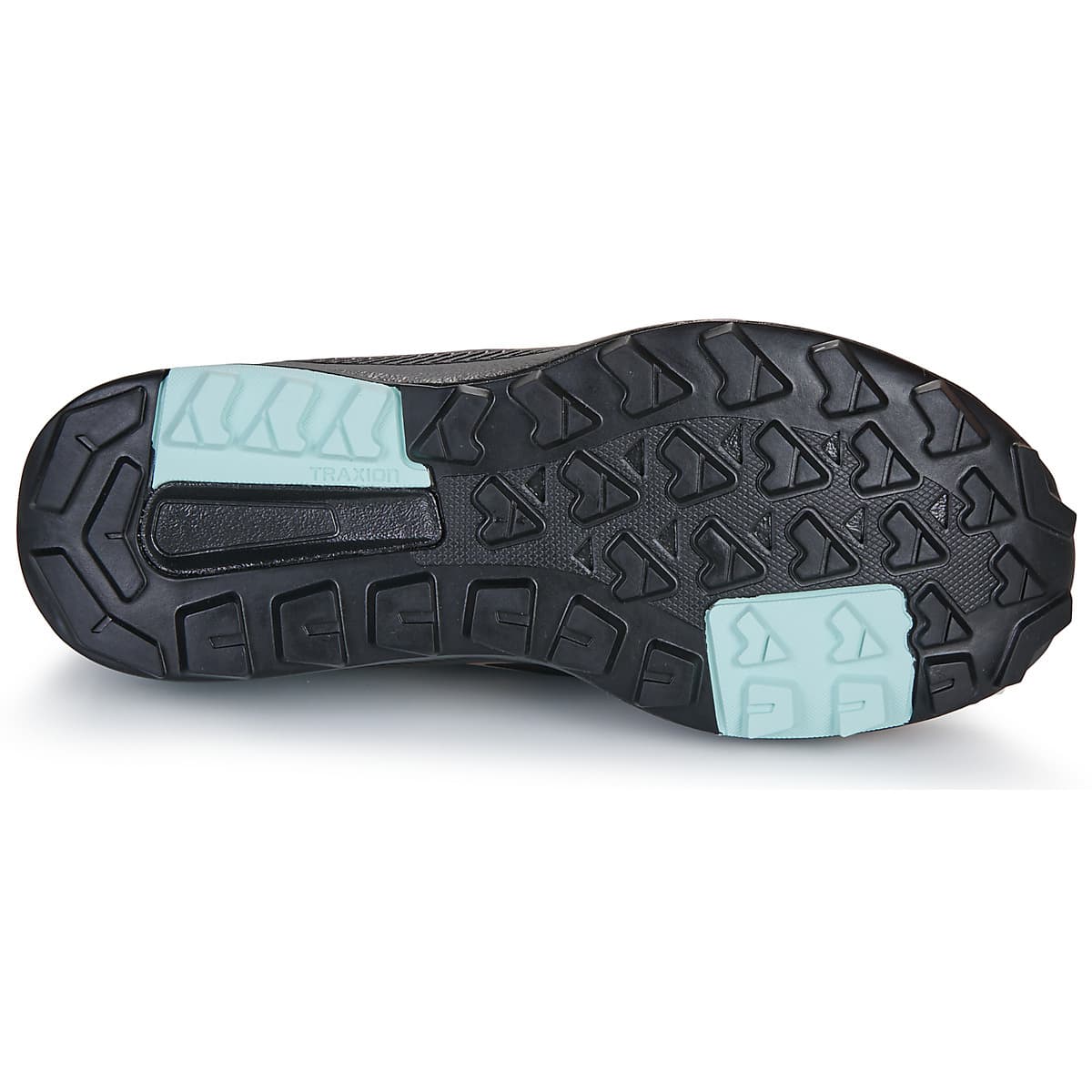 Women's Outdoor Shoes adidas Purple