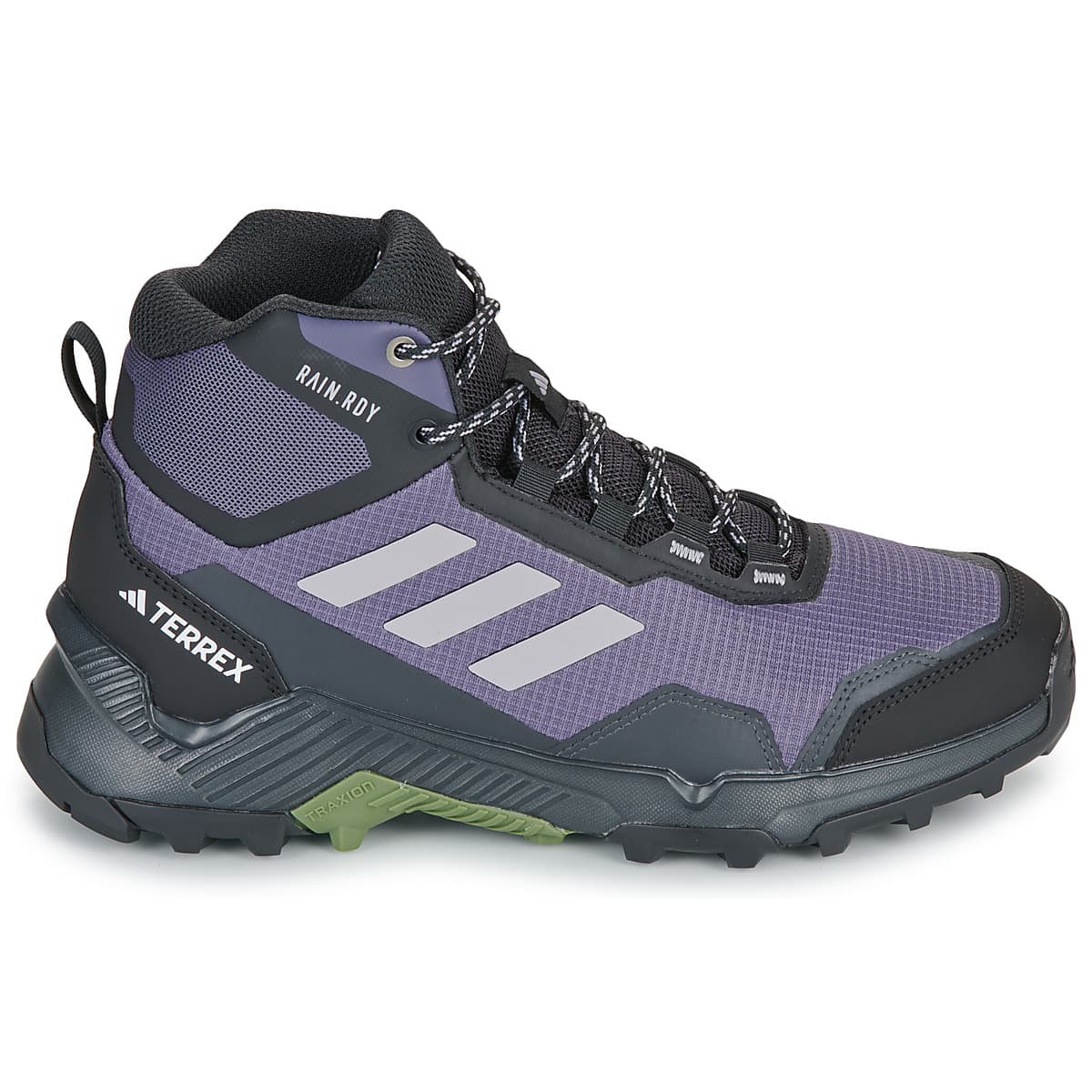 Women's Outdoor Shoes adidas Purple