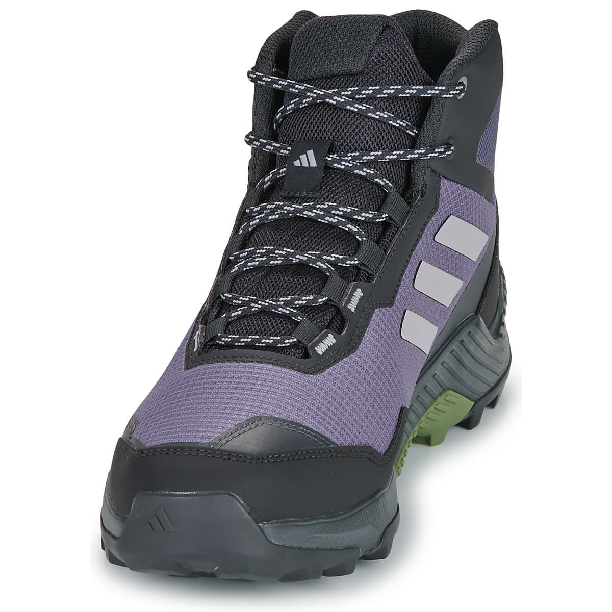 Women's Outdoor Shoes adidas Purple
