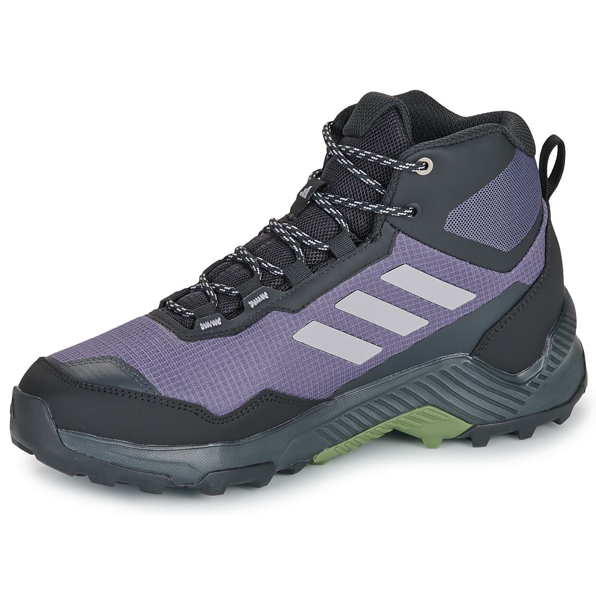 Women's Outdoor Shoes adidas Purple