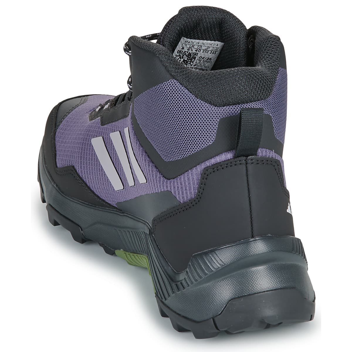 Women's Outdoor Shoes adidas Purple