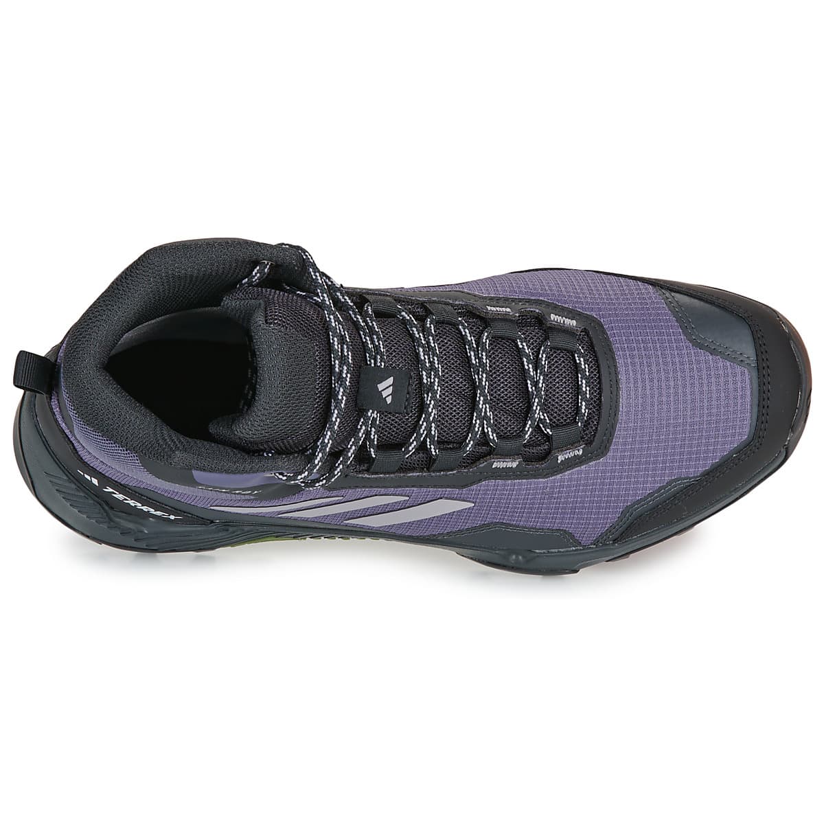 Women's Outdoor Shoes adidas Purple