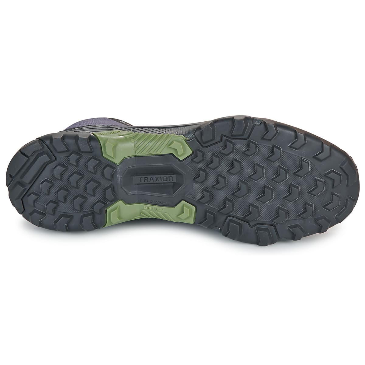 Women's Outdoor Shoes adidas Purple