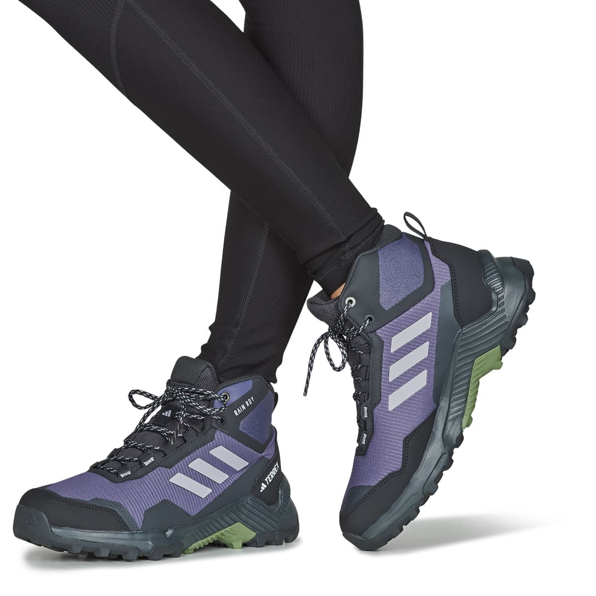 Women's Outdoor Shoes adidas Purple