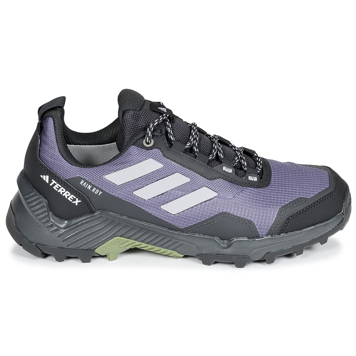Women's Outdoor Shoes adidas Purple