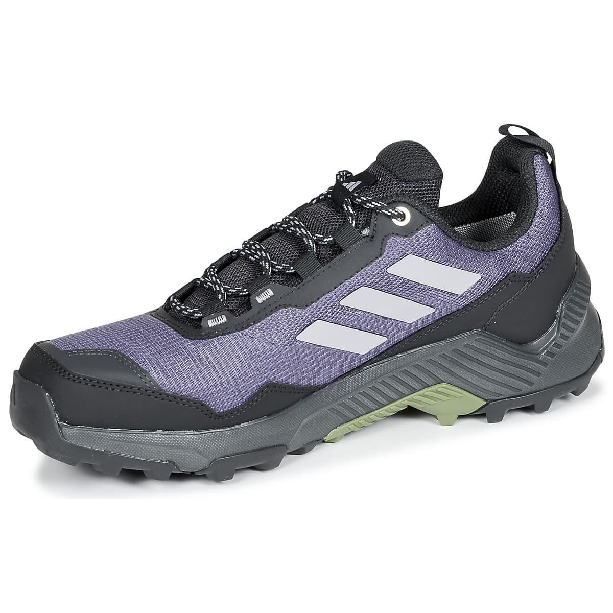 Women's Outdoor Shoes adidas Purple