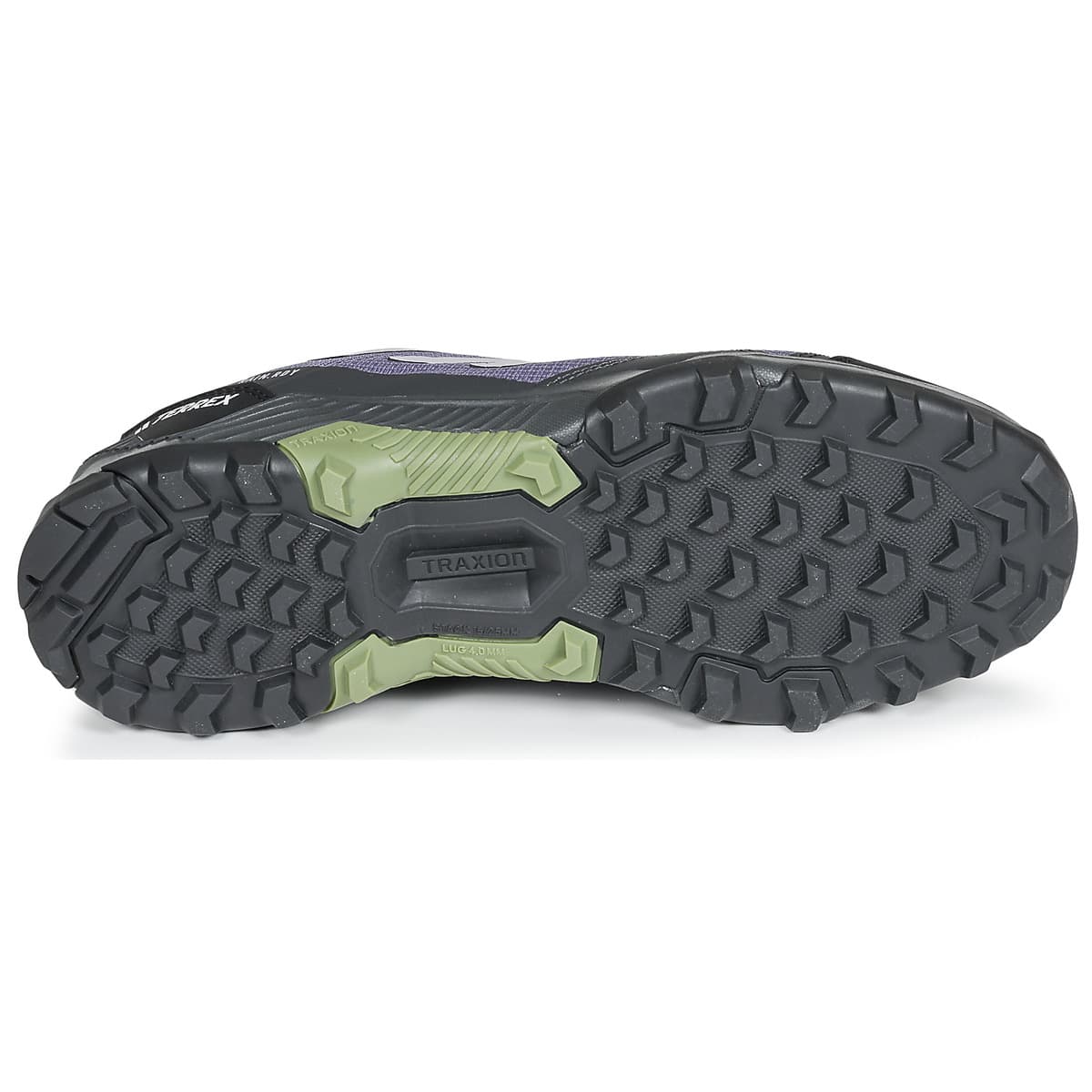 Women's Outdoor Shoes adidas Purple