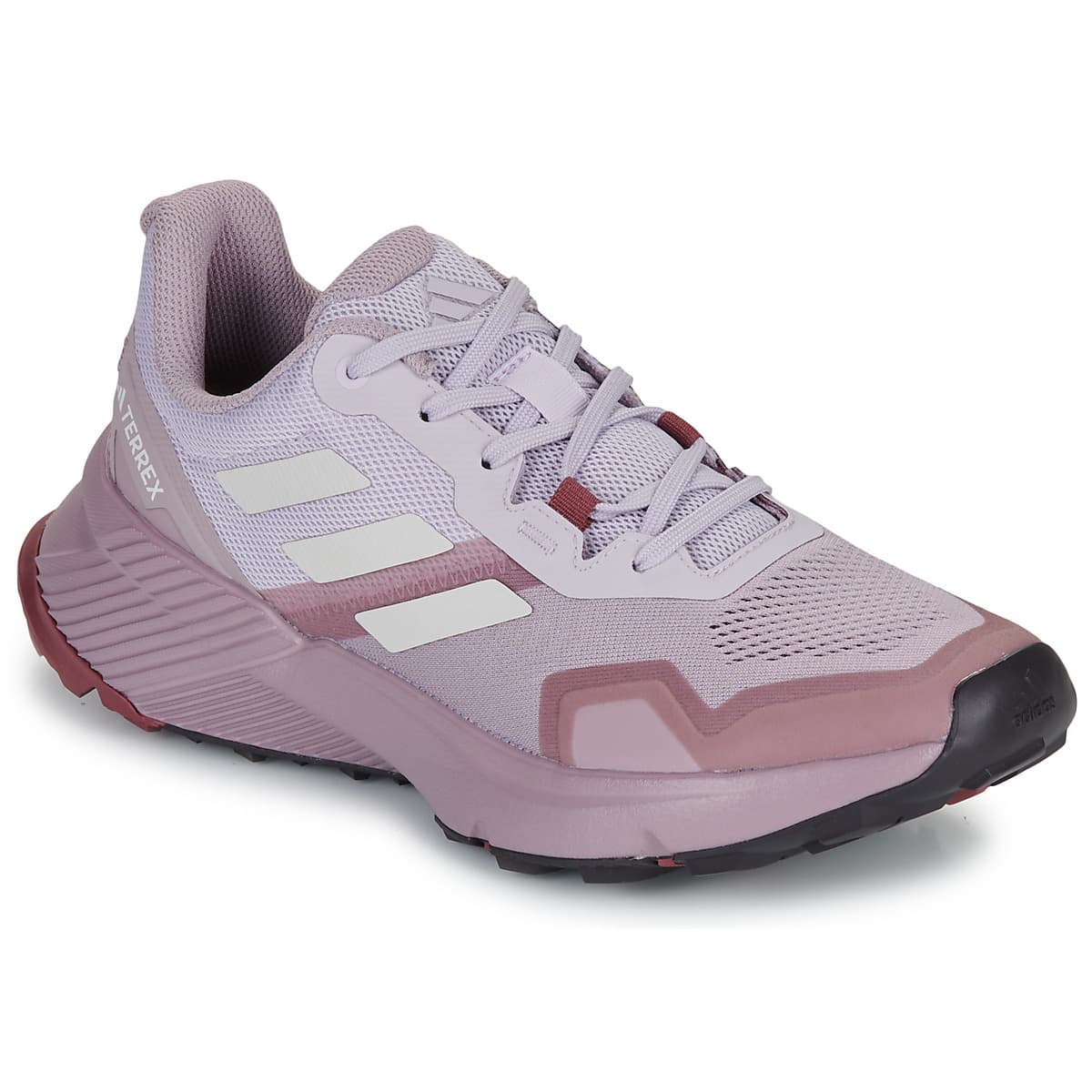 Women's Outdoor Shoes adidas Pink