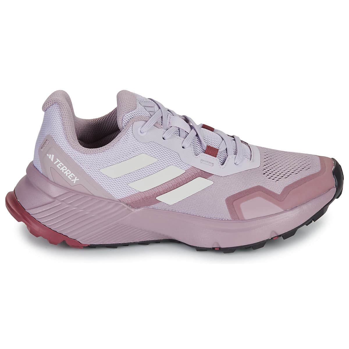 Women's Outdoor Shoes adidas Pink