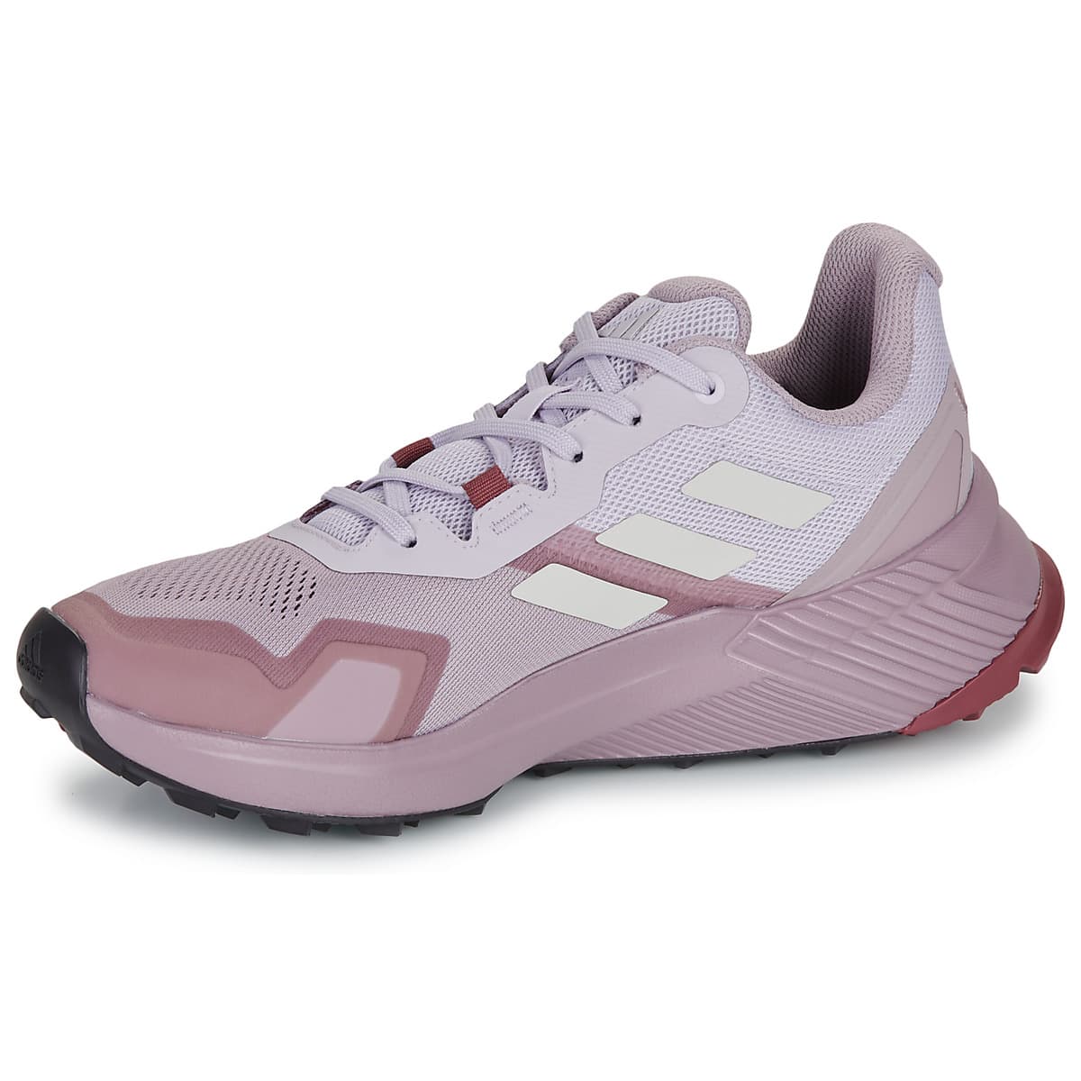 Women's Outdoor Shoes adidas Pink