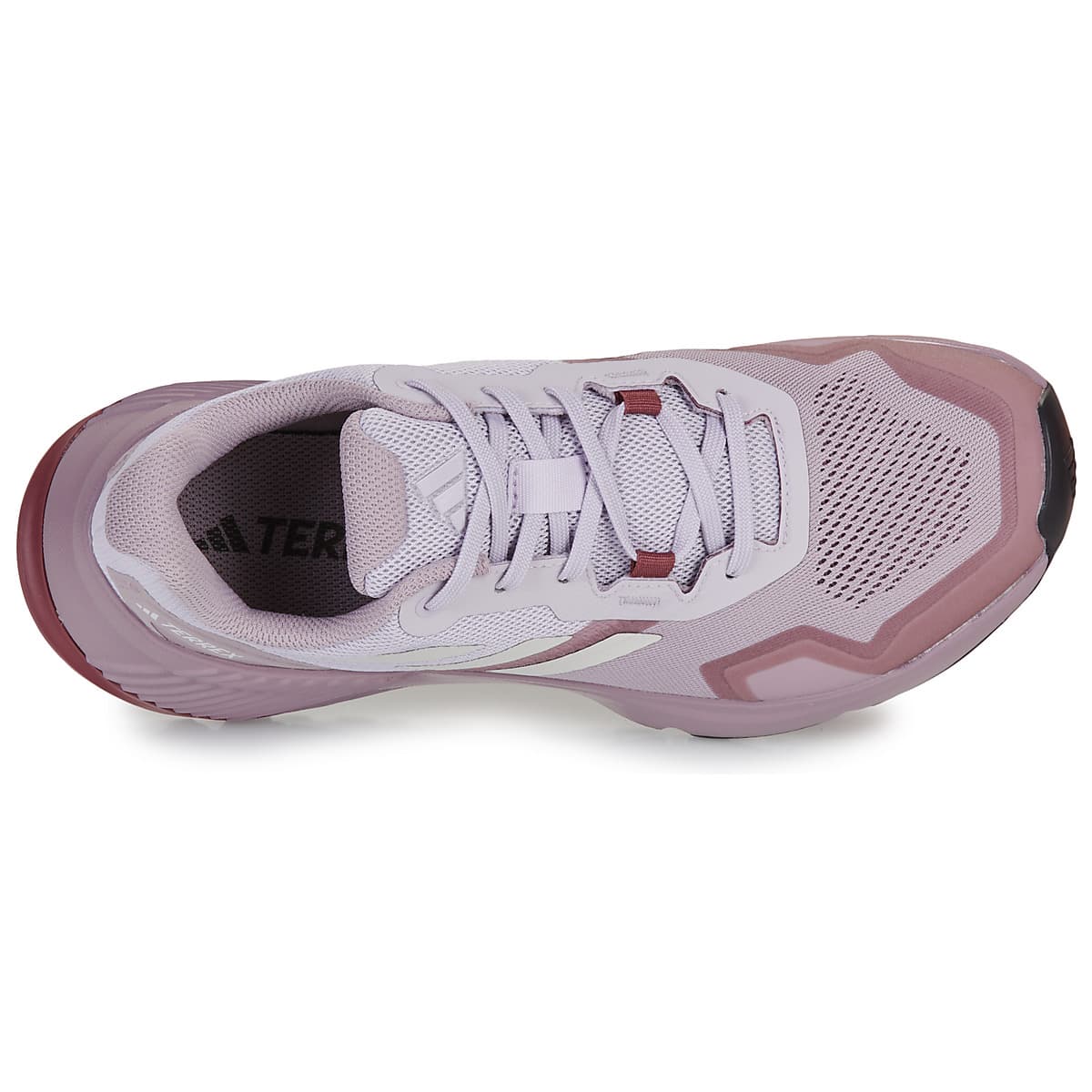 Women's Outdoor Shoes adidas Pink