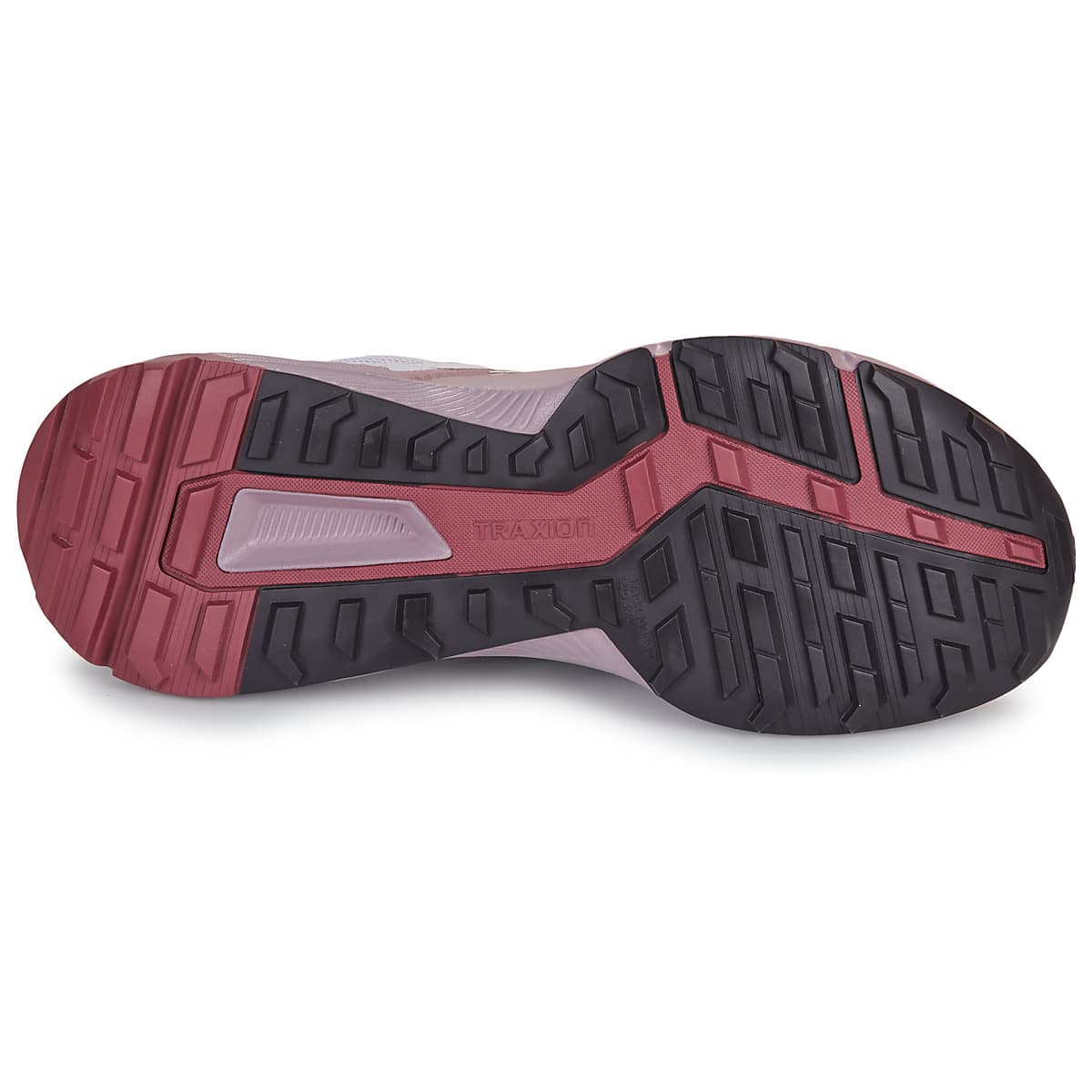 Women's Outdoor Shoes adidas Pink