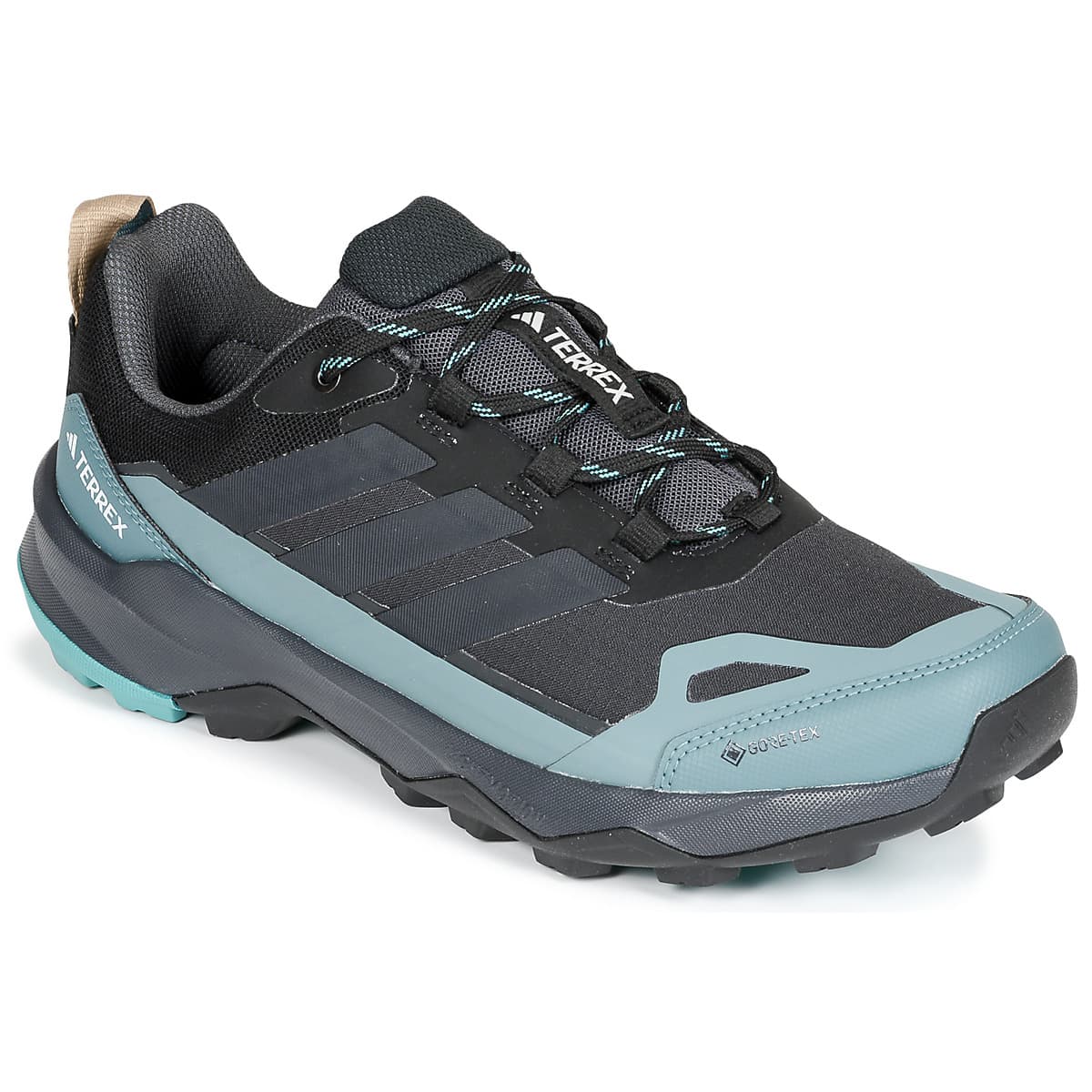 Men's Outdoor Shoes Adidas Black
