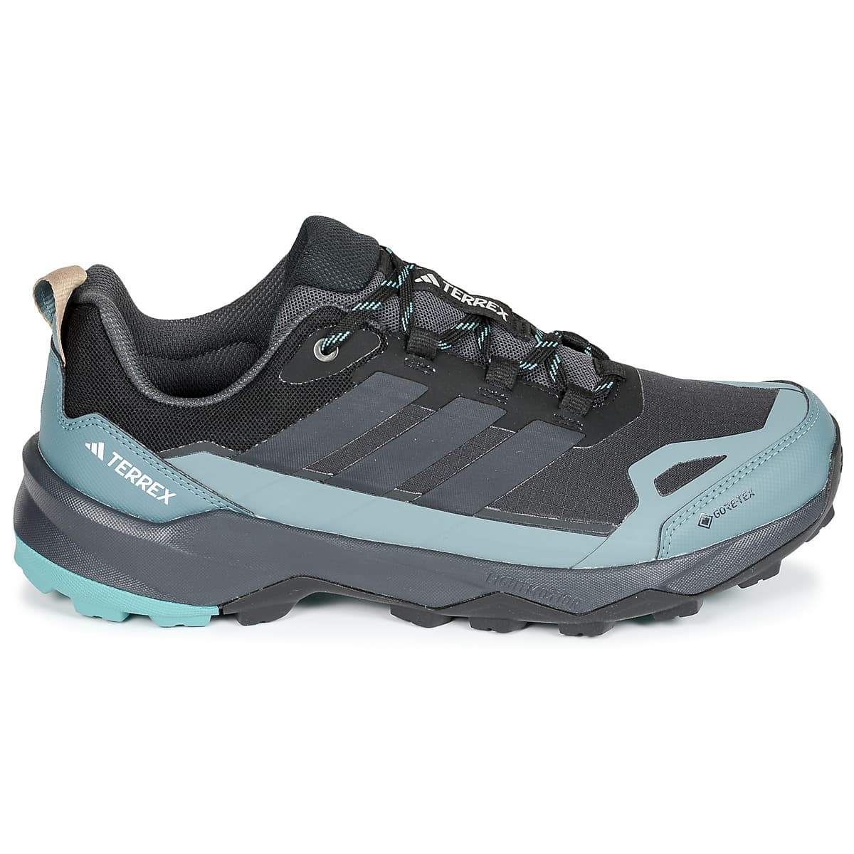 Men's Outdoor Shoes adidas Black