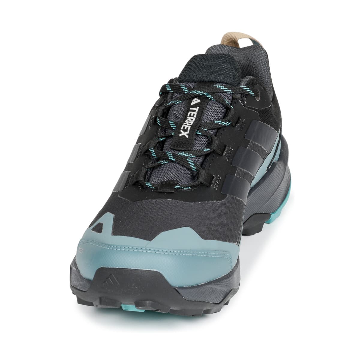 Men's Outdoor Shoes adidas Black