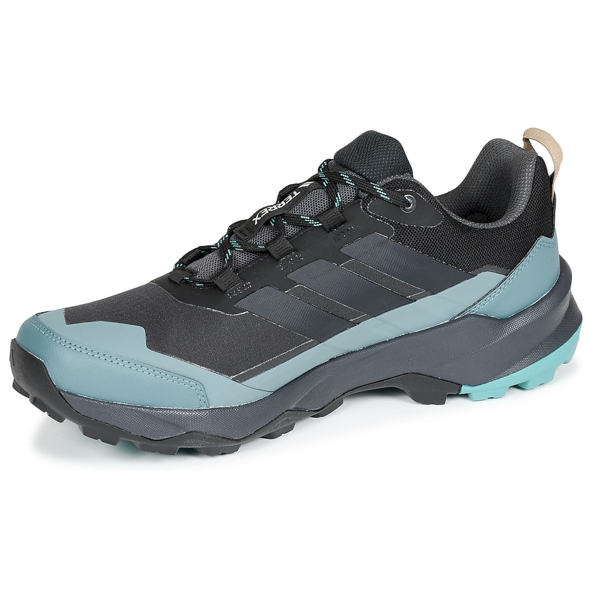 Men's Outdoor Shoes adidas Black