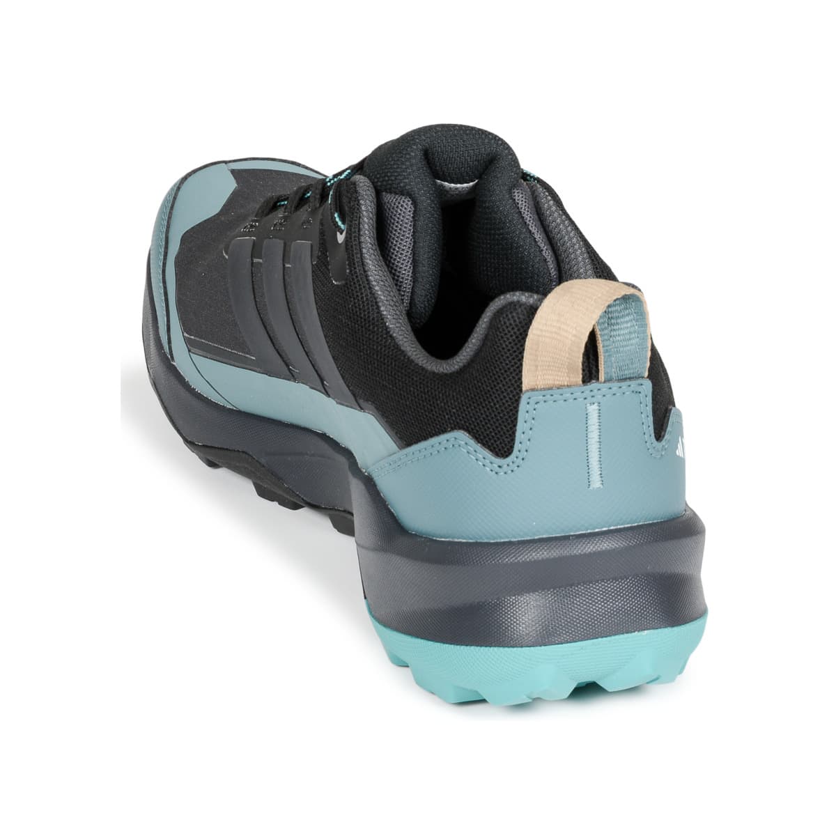 Men's Outdoor Shoes adidas Black