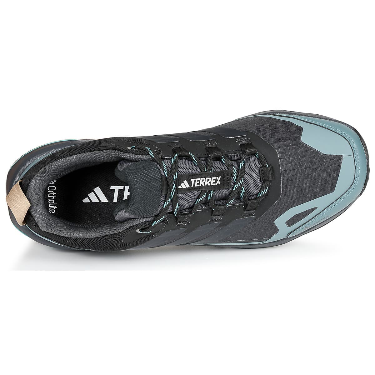 Men's Outdoor Shoes adidas Black