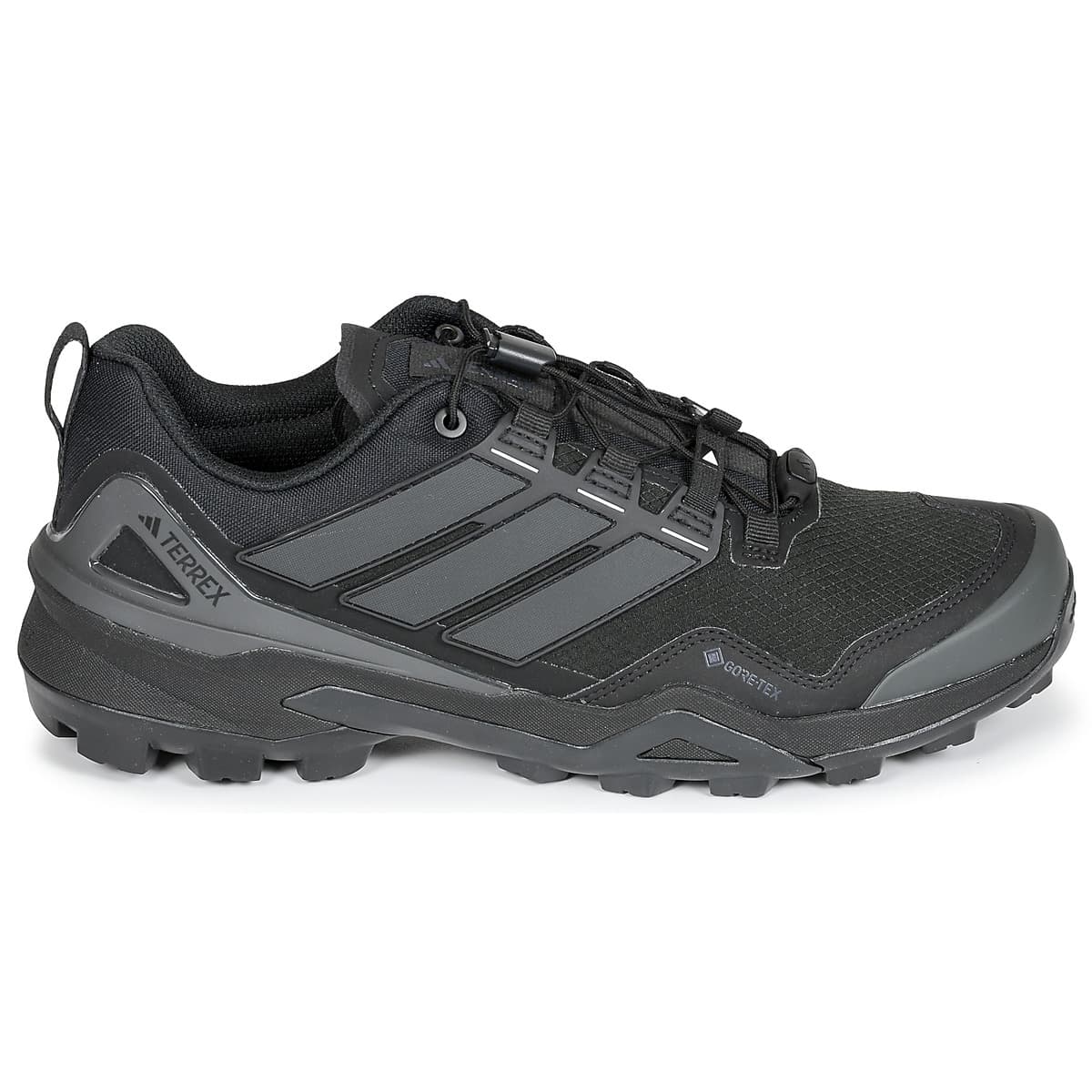 Men's Outdoor Shoes adidas Black