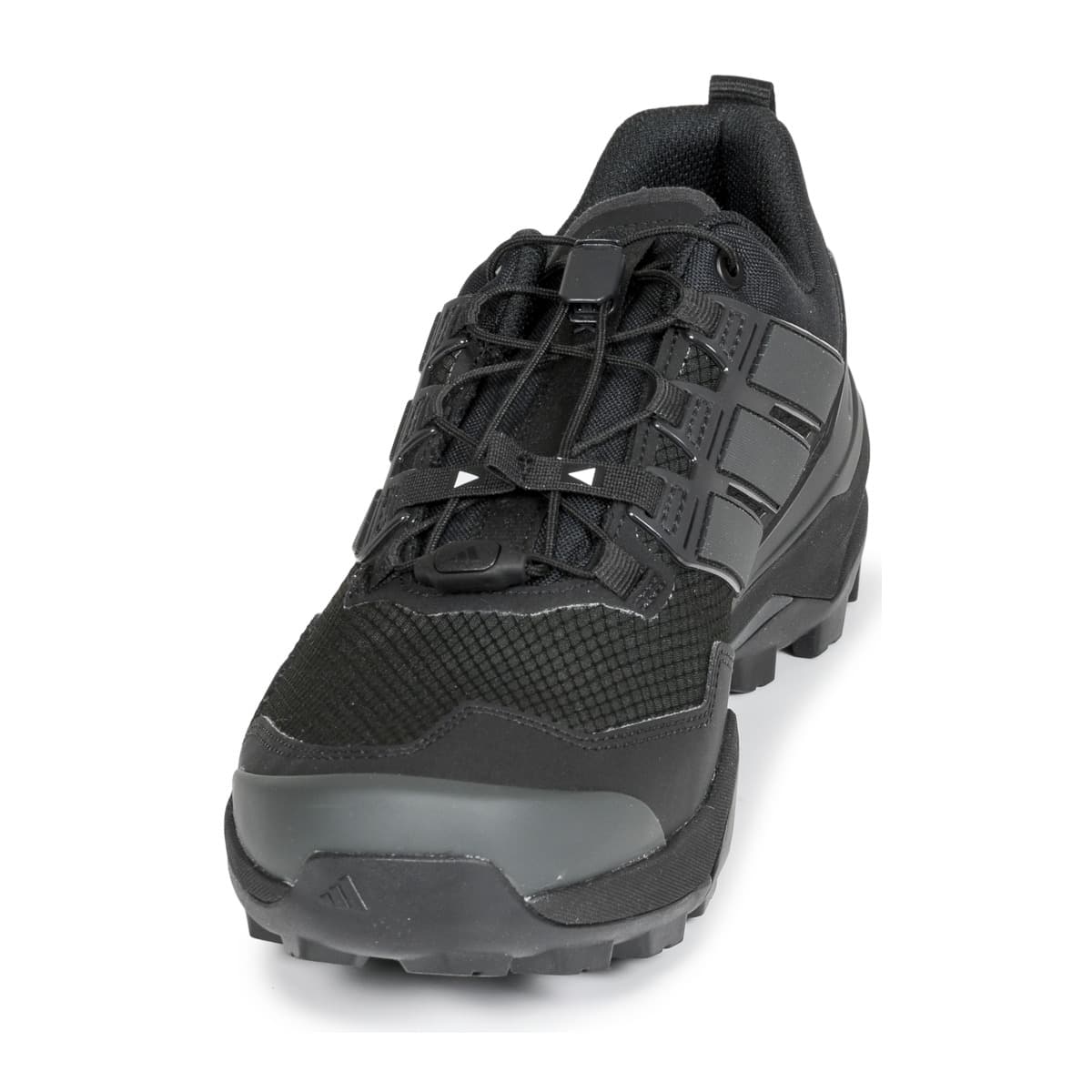 Men's Outdoor Shoes adidas Black
