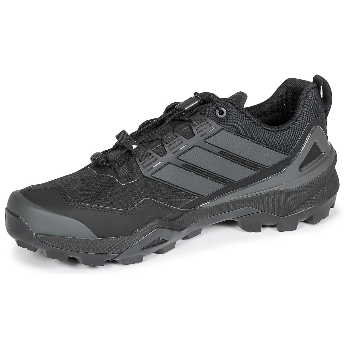 Men's Outdoor Shoes adidas Black