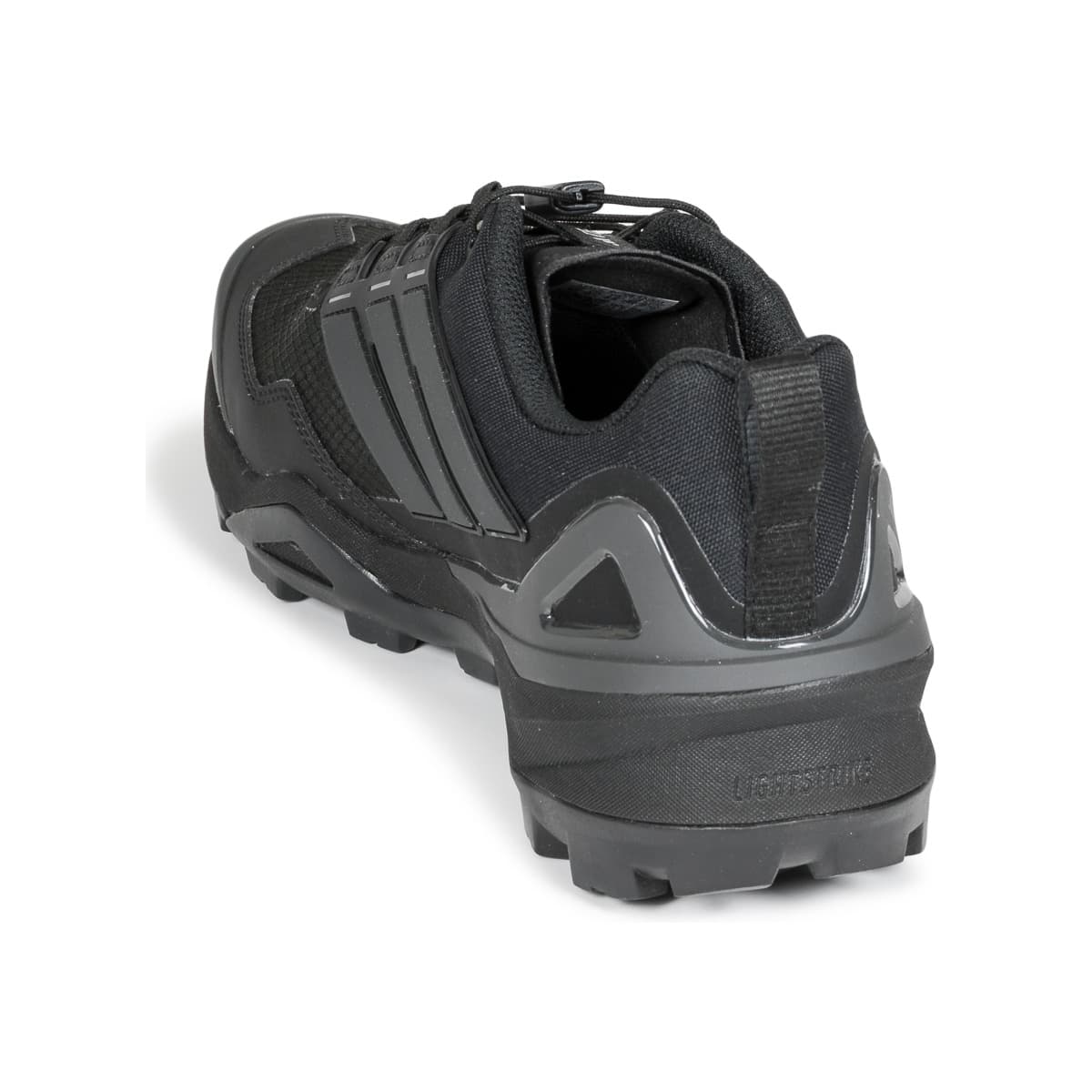 Men's Outdoor Shoes adidas Black