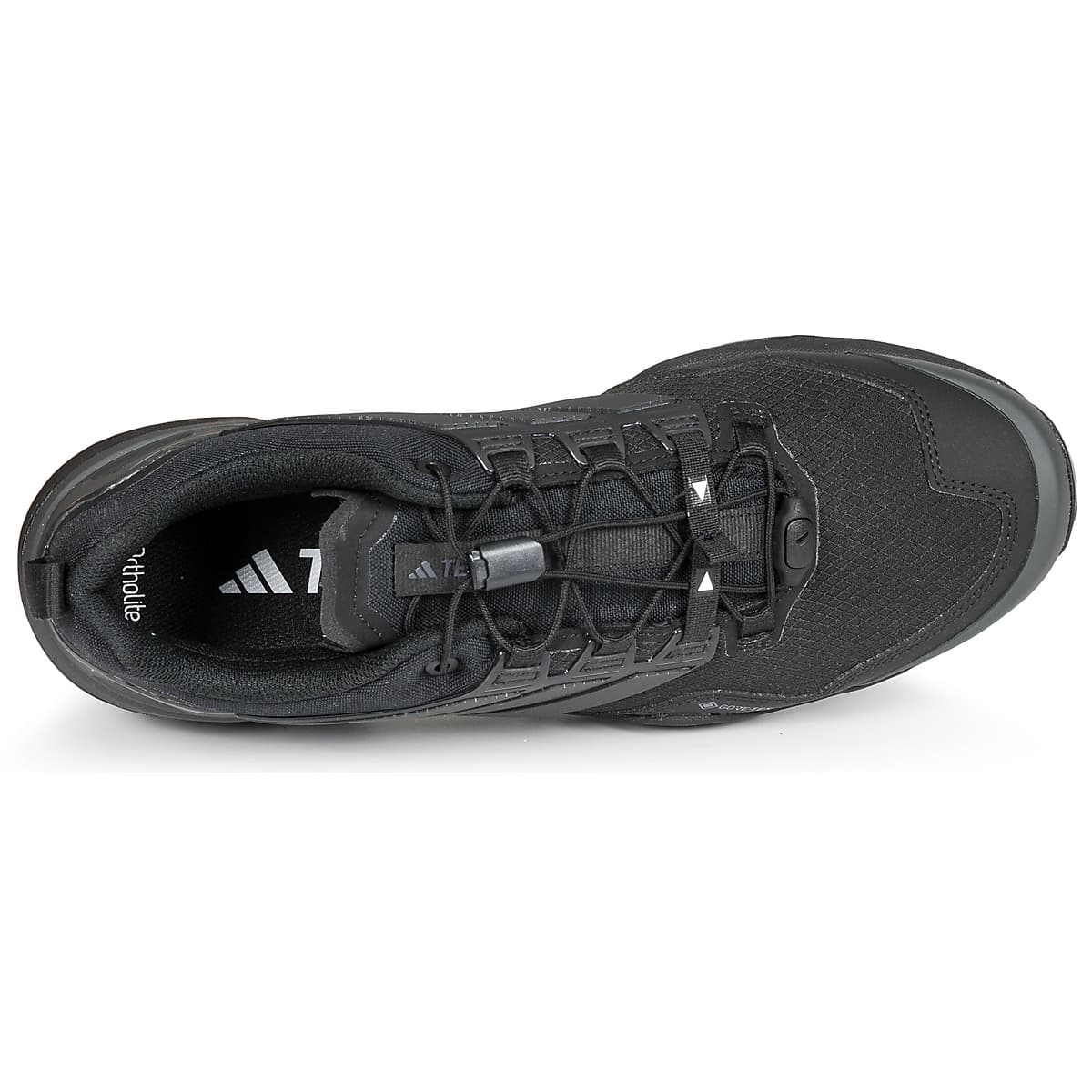 Men's Outdoor Shoes adidas Black