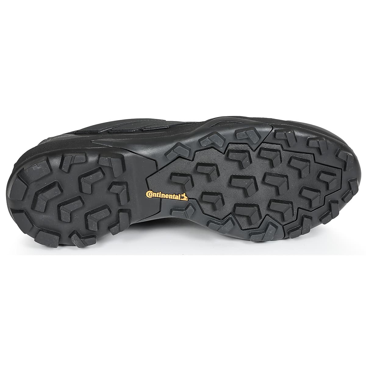 Men's Outdoor Shoes adidas Black