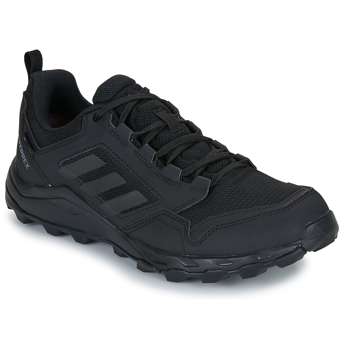 Men's Outdoor Shoes adidas Black