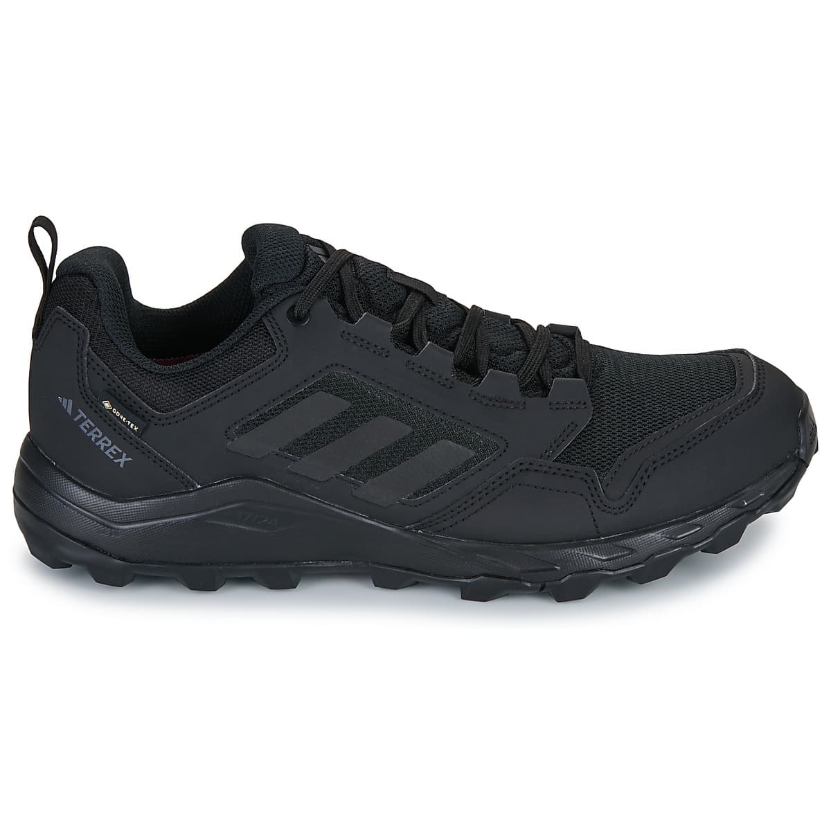 Men's Outdoor Shoes adidas Black