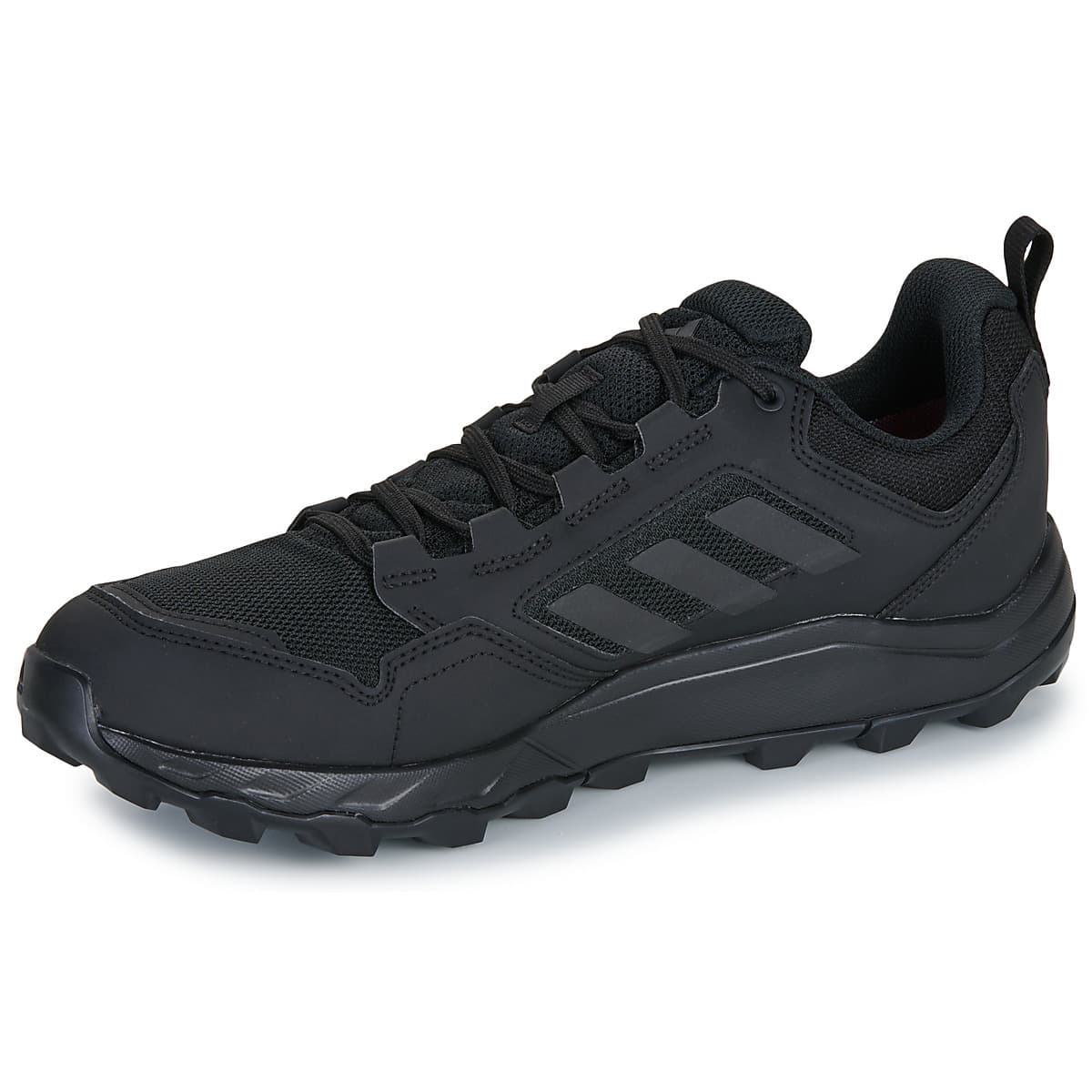 Men's Outdoor Shoes adidas Black