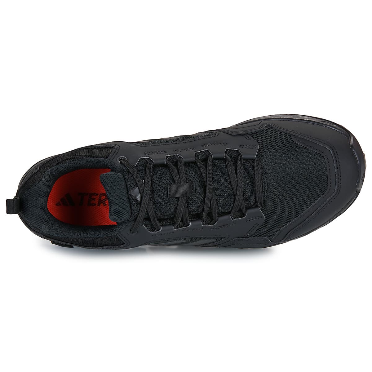 Men's Outdoor Shoes adidas Black