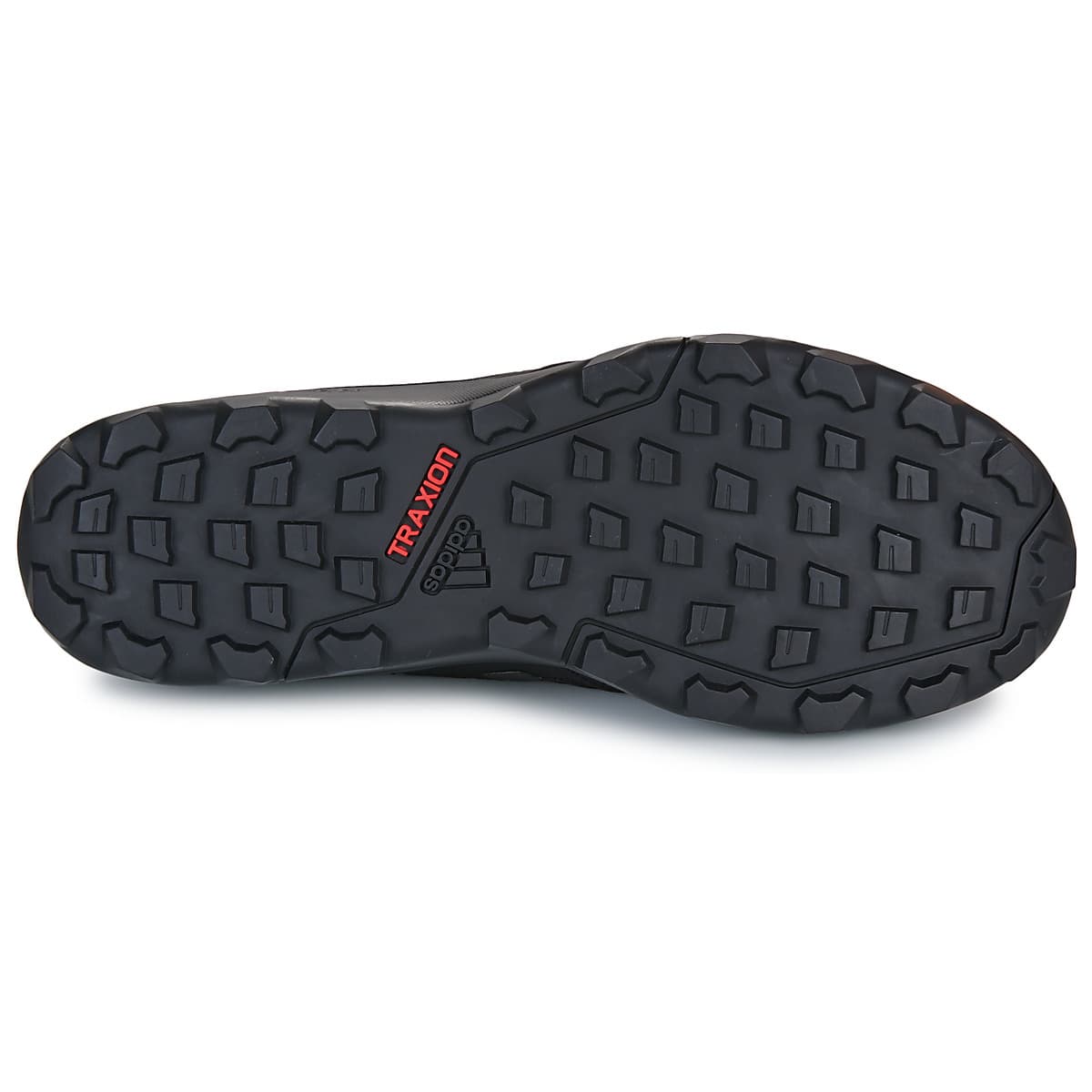 Men's Outdoor Shoes adidas Black