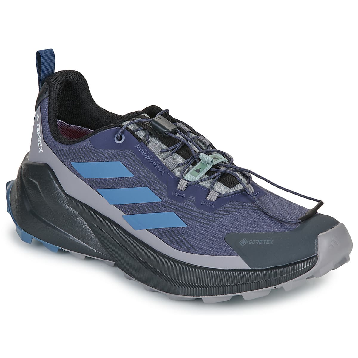 Men's Outdoor Shoes adidas Black