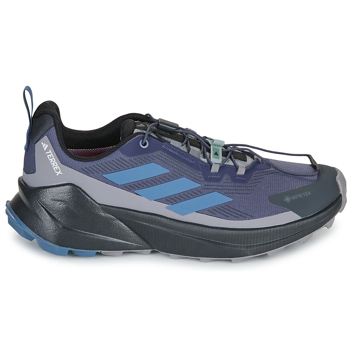 Men's Outdoor Shoes adidas Black