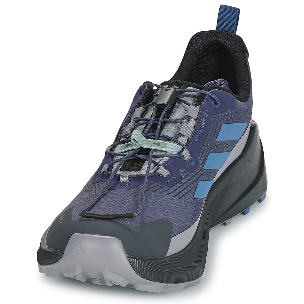 Men's Outdoor Shoes adidas Black