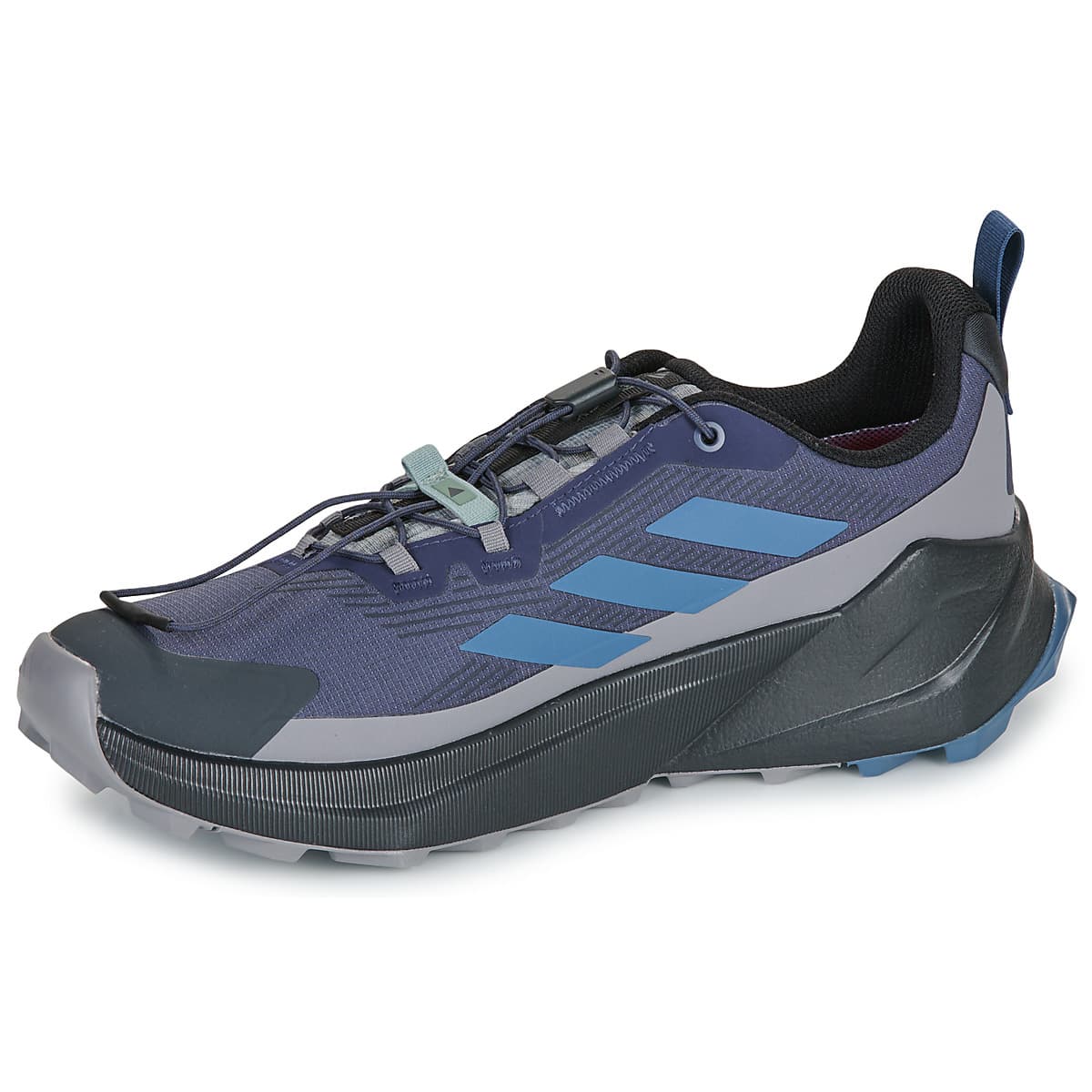 Men's Outdoor Shoes adidas Black