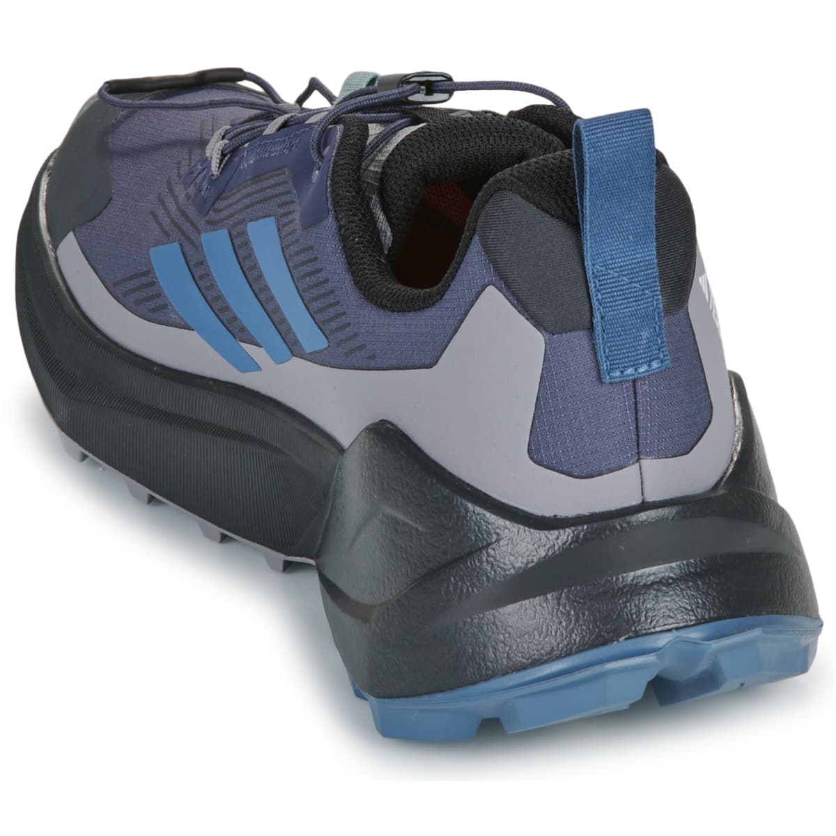 Men's Outdoor Shoes adidas Black