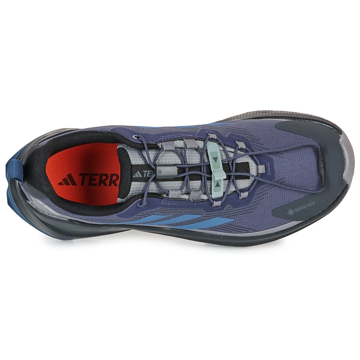 Men's Outdoor Shoes adidas Black