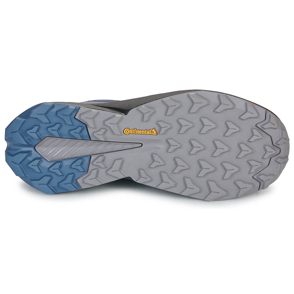 Men's Outdoor Shoes adidas Black