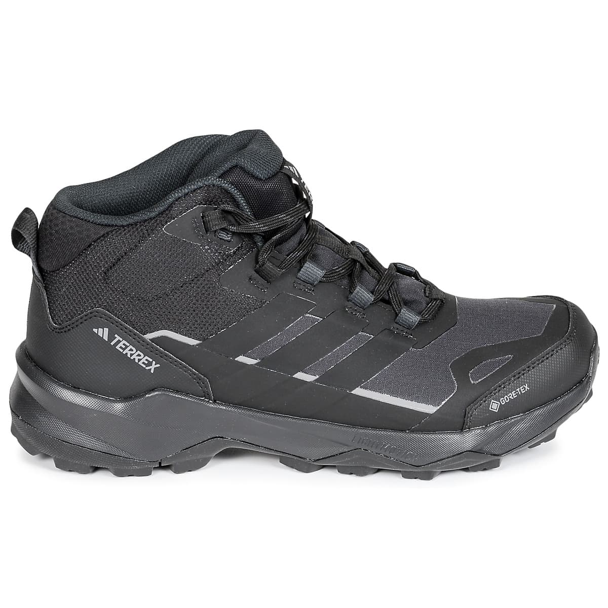 Men's Outdoor Shoes adidas Black