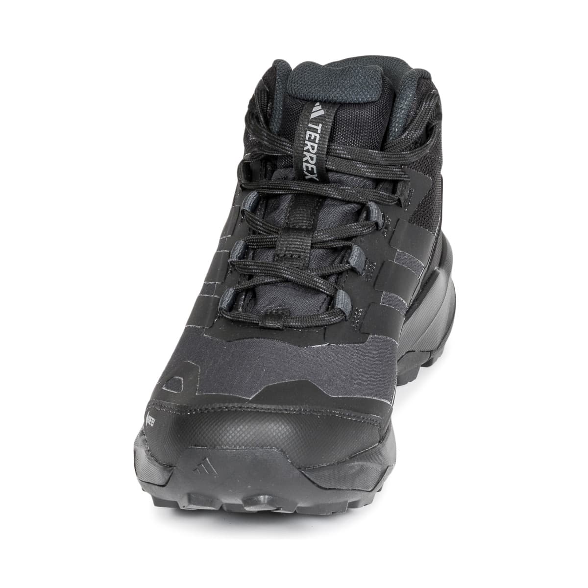 Men's Outdoor Shoes adidas Black
