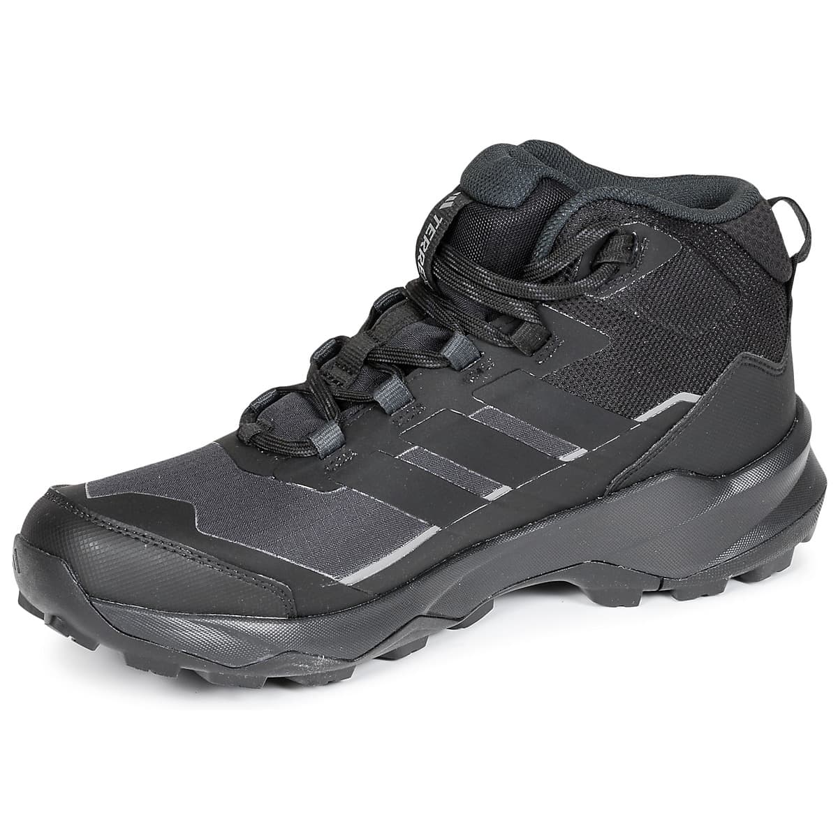 Men's Outdoor Shoes adidas Black