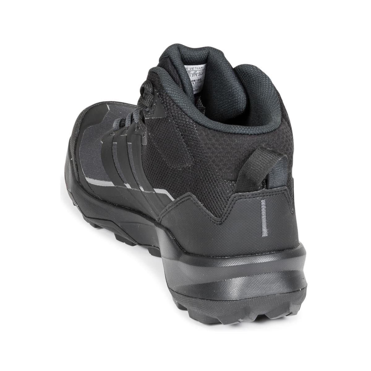 Men's Outdoor Shoes adidas Black